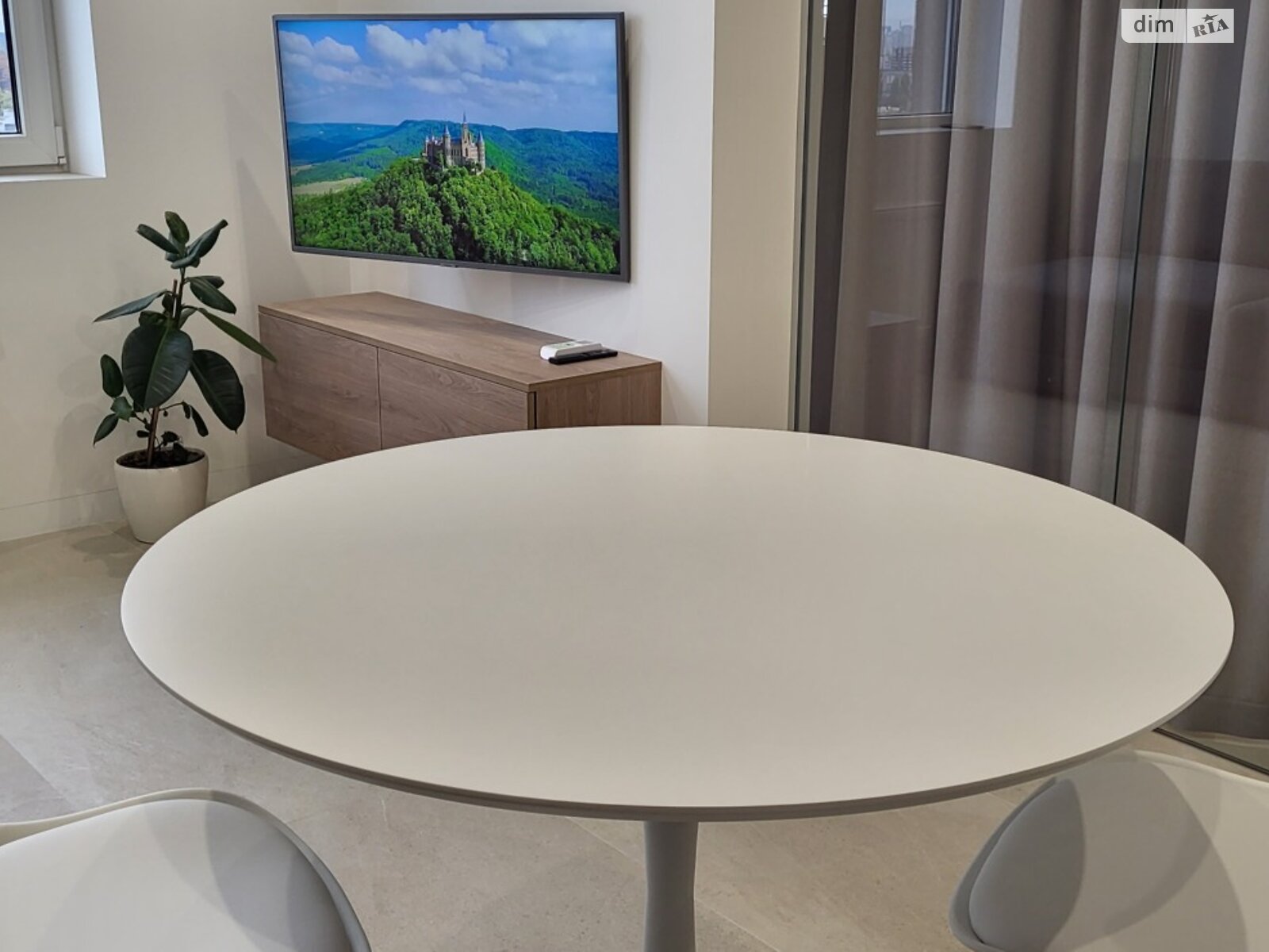 однокімнатна квартира в Києві, район Святошин, на вул. Львівська 15 в довготривалу оренду помісячно фото 1