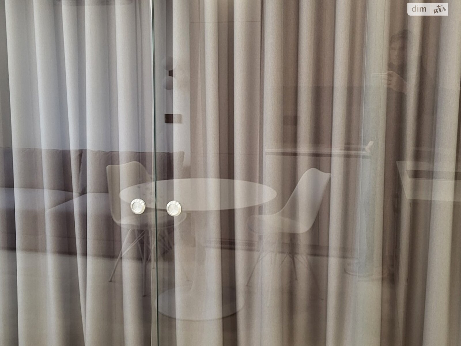 однокімнатна квартира в Києві, район Святошин, на вул. Львівська 15 в довготривалу оренду помісячно фото 1