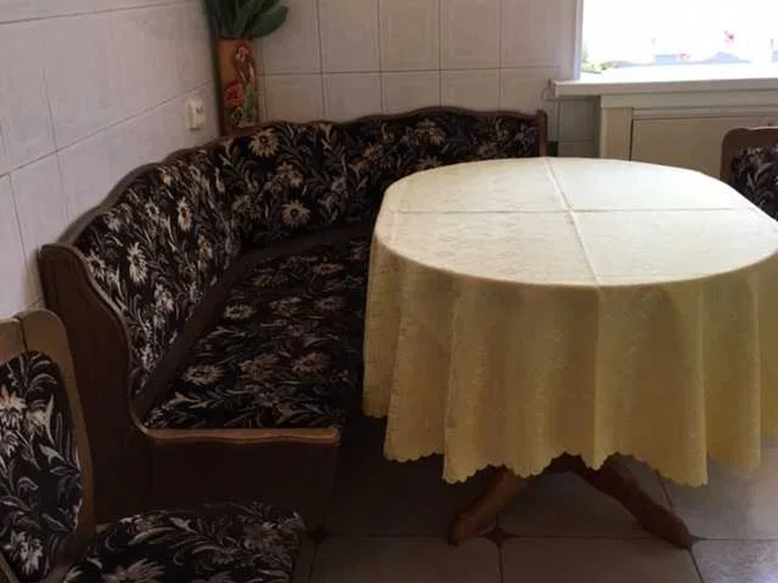 трикімнатна квартира в Києві, район Святошин, на вул. Михайла Котельникова 53А в довготривалу оренду помісячно фото 1 трикімнатна квартира в Києві, район Святошин, на вул. Михайла Котельникова 53А в довготривалу оренду помісячно фото 1