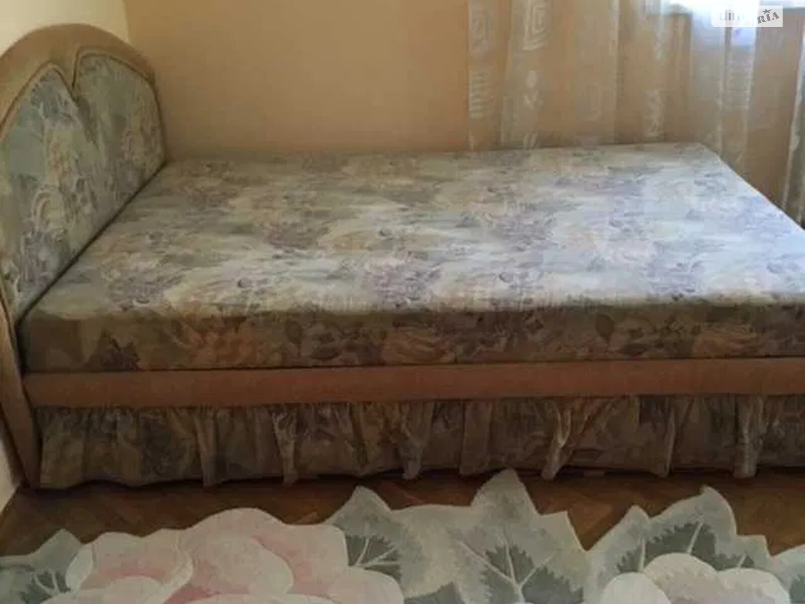 трикімнатна квартира в Києві, район Святошин, на вул. Михайла Котельникова 53А в довготривалу оренду помісячно фото 1 трикімнатна квартира в Києві, район Святошин, на вул. Михайла Котельникова 53А в довготривалу оренду помісячно фото 1