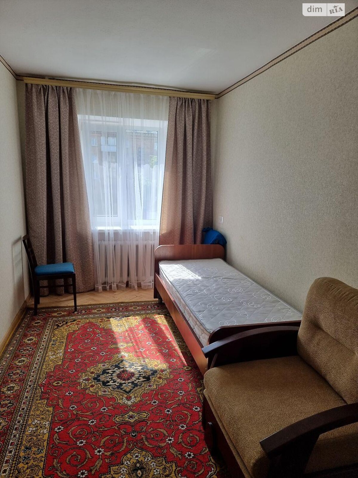 двокімнатна квартира в Києві, район Святошин, на просп. Берестейський 108/1 в довготривалу оренду помісячно фото 1 двокімнатна квартира в Києві, район Святошин, на просп. Берестейський 108/1 в довготривалу оренду помісячно фото 1