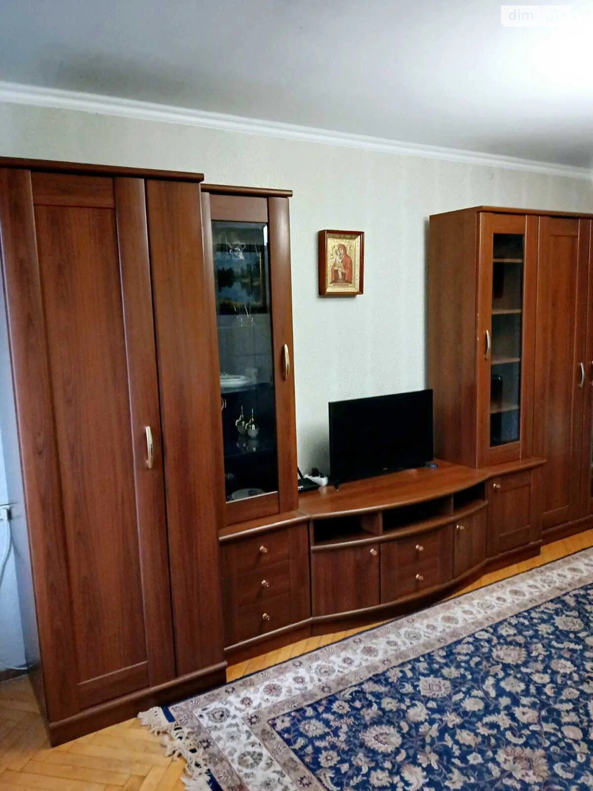 двокімнатна квартира в Києві, район Святошин, на пров. Святошинський 2 в довготривалу оренду помісячно фото 1 двокімнатна квартира в Києві, район Святошин, на пров. Святошинський 2 в довготривалу оренду помісячно фото 1
