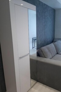 однокімнатна квартира в Києві, район Святошинський, на вул. Академіка Булаховського в довготривалу оренду помісячно фото 2