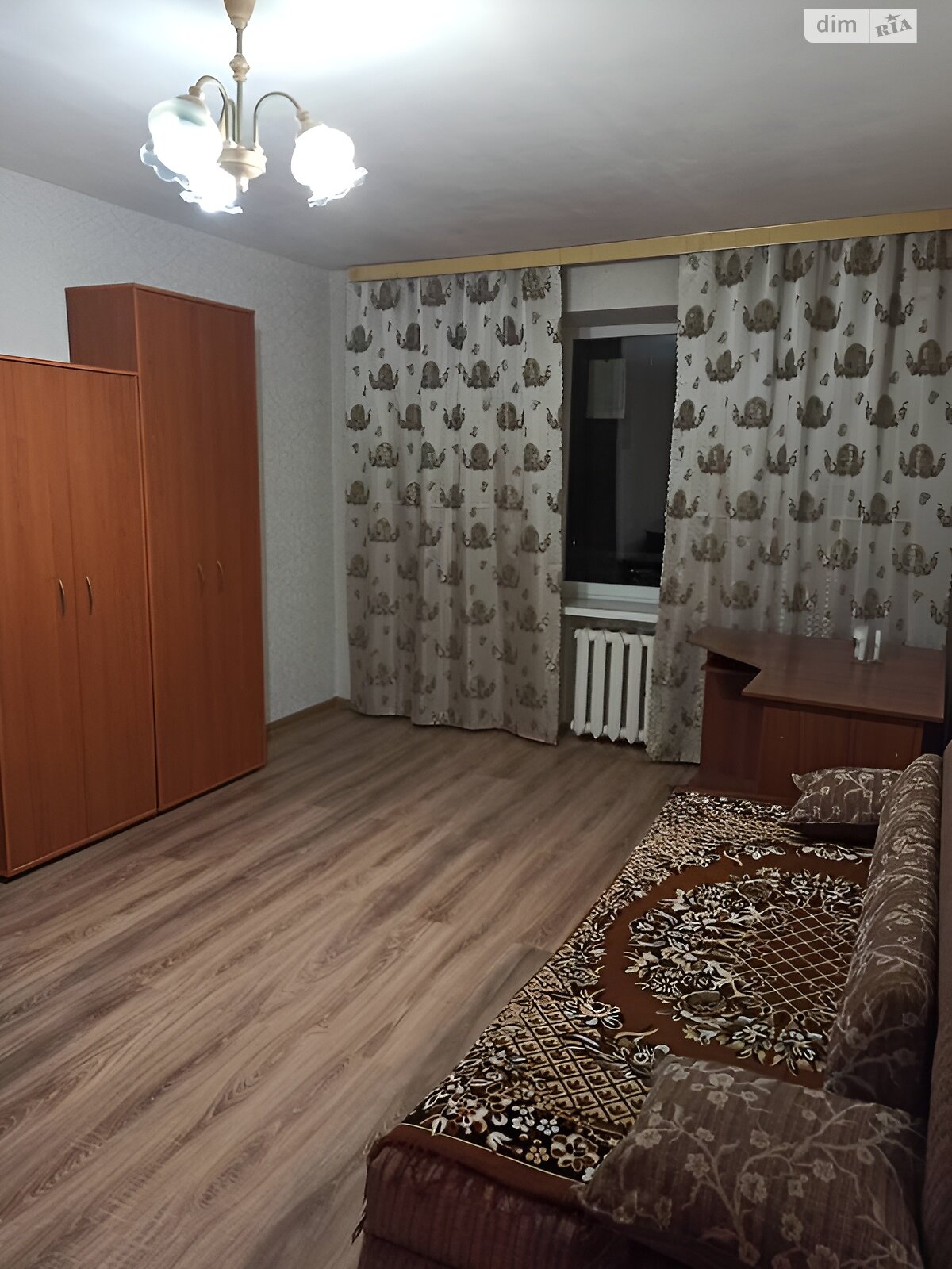 однокомнатная квартира в Киеве, район Святошинский, на ул. Мрии 3А в аренду на долгий срок помесячно фото 1 однокомнатная квартира в Киеве, район Святошинский, на ул. Мрии 3А в аренду на долгий срок помесячно фото 1