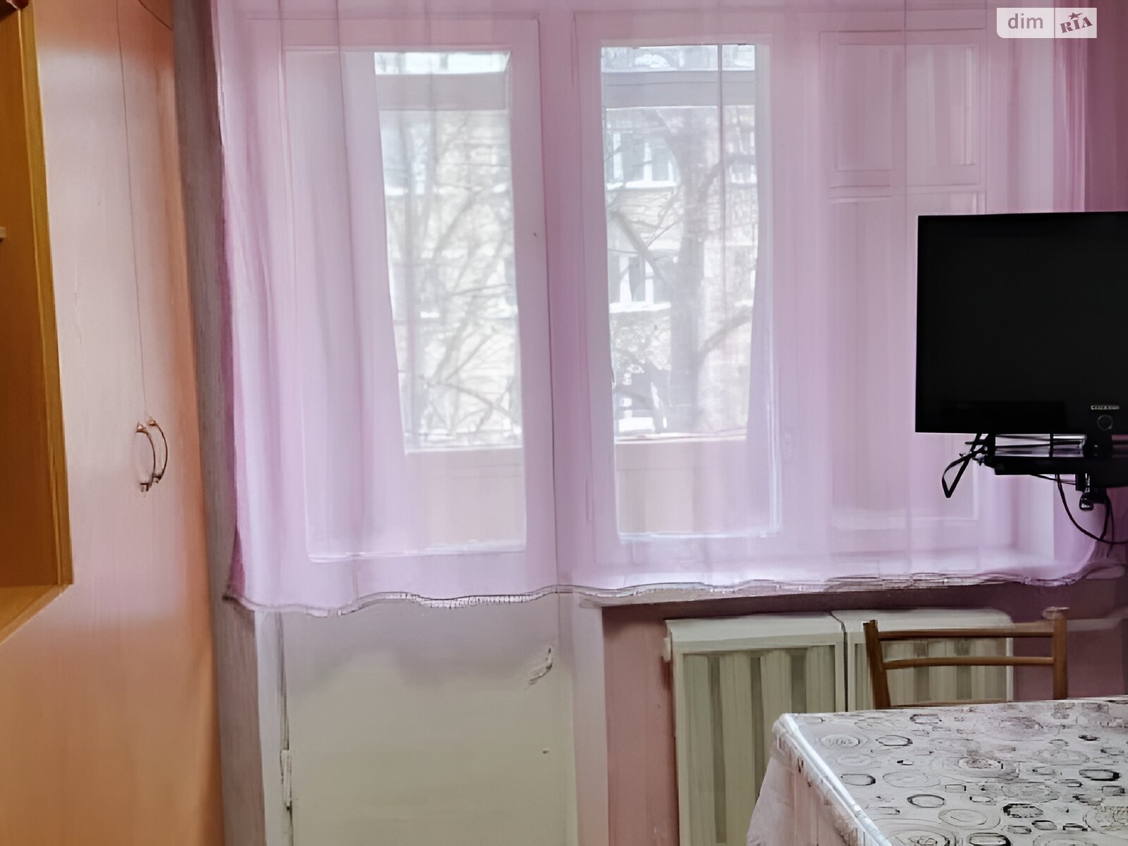 двухкомнатная квартира в Киеве, район Святошинский, на бул. Академика Вернадского 65 в аренду на долгий срок помесячно фото 1 двухкомнатная квартира в Киеве, район Святошинский, на бул. Академика Вернадского 65 в аренду на долгий срок помесячно фото 1