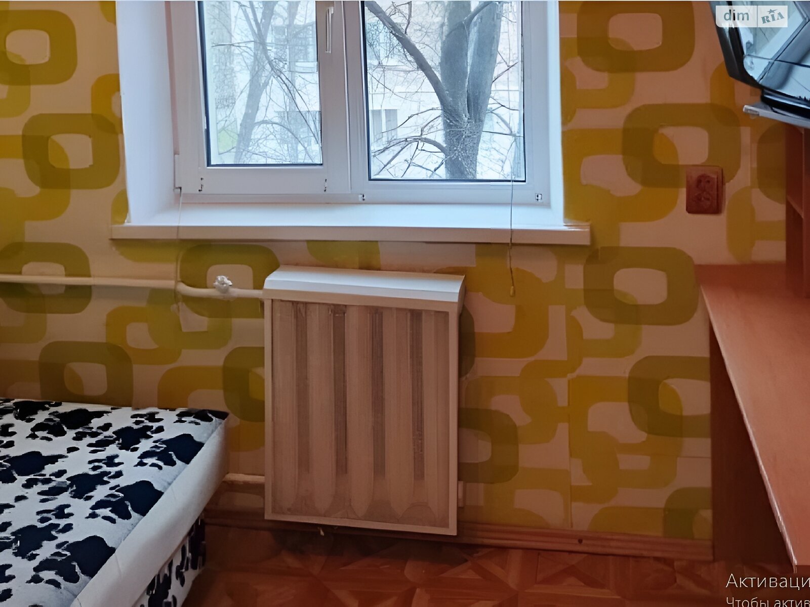 двухкомнатная квартира в Киеве, район Святошинский, на бул. Академика Вернадского 65 в аренду на долгий срок помесячно фото 1 двухкомнатная квартира в Киеве, район Святошинский, на бул. Академика Вернадского 65 в аренду на долгий срок помесячно фото 1