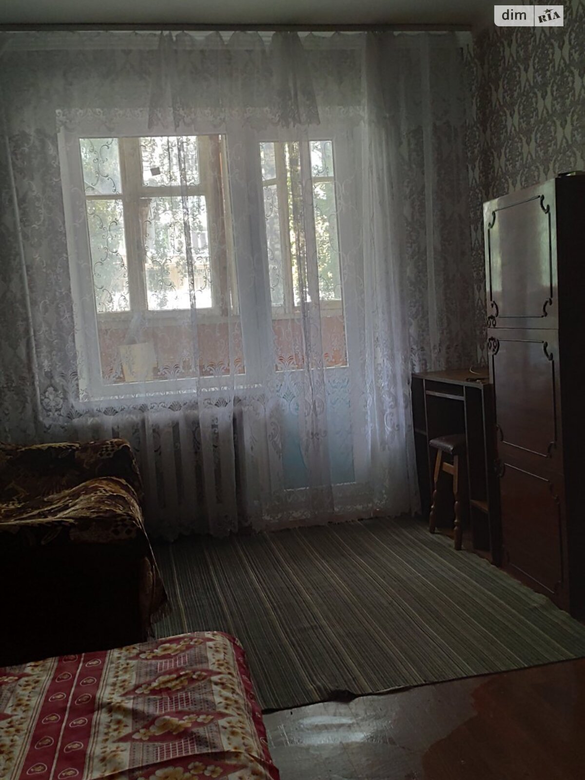 однокомнатная квартира в Киеве, район Святошинский, на ул. Александра Махова 1Д в аренду на долгий срок помесячно фото 1 однокомнатная квартира в Киеве, район Святошинский, на ул. Александра Махова 1Д в аренду на долгий срок помесячно фото 1