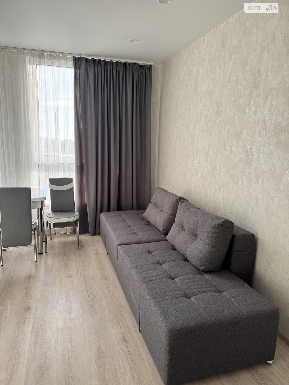 однокімнатна квартира в Києві, район Святошинський, на вул. Бердника Олеся 1Д в довготривалу оренду помісячно фото 1 однокімнатна квартира в Києві, район Святошинський, на вул. Бердника Олеся 1Д в довготривалу оренду помісячно фото 1