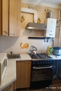 двухкомнатная квартира в Киеве, район Святошинский, на просп. Берестейский 106А в аренду на долгий срок помесячно фото 2