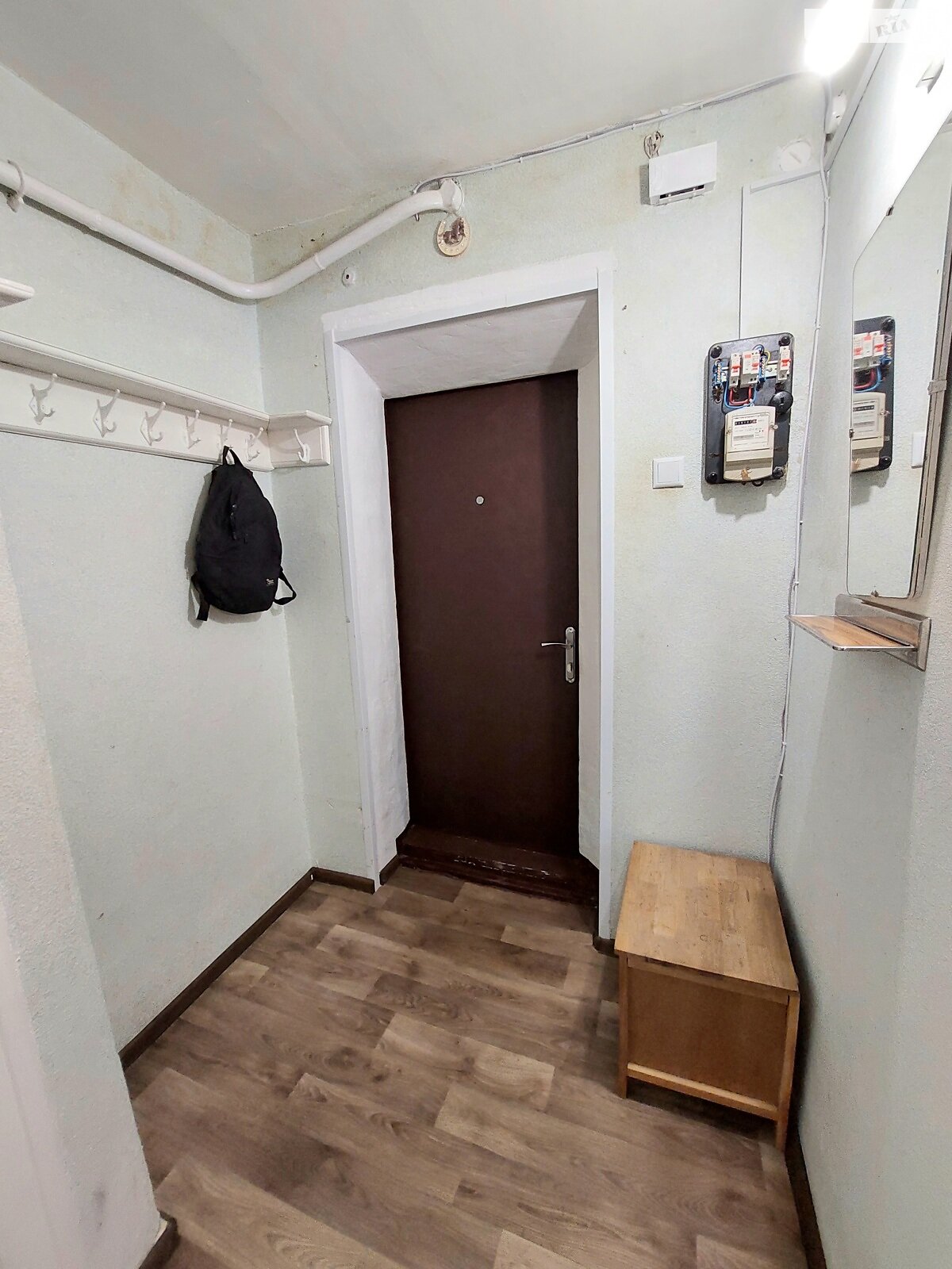 двухкомнатная квартира в Киеве, район Святошинский, на просп. Берестейский 104 в аренду на долгий срок помесячно фото 1
