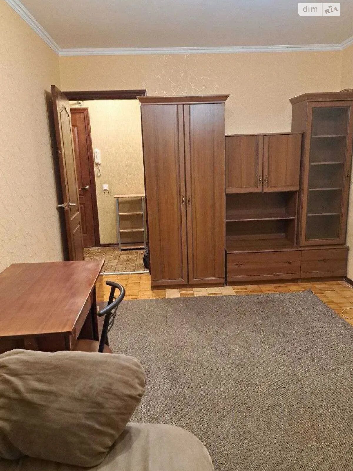 однокімнатна квартира в Києві, район Святошинський, на вул. Чистяківська 15 в довготривалу оренду помісячно фото 1 однокімнатна квартира в Києві, район Святошинський, на вул. Чистяківська 15 в довготривалу оренду помісячно фото 1