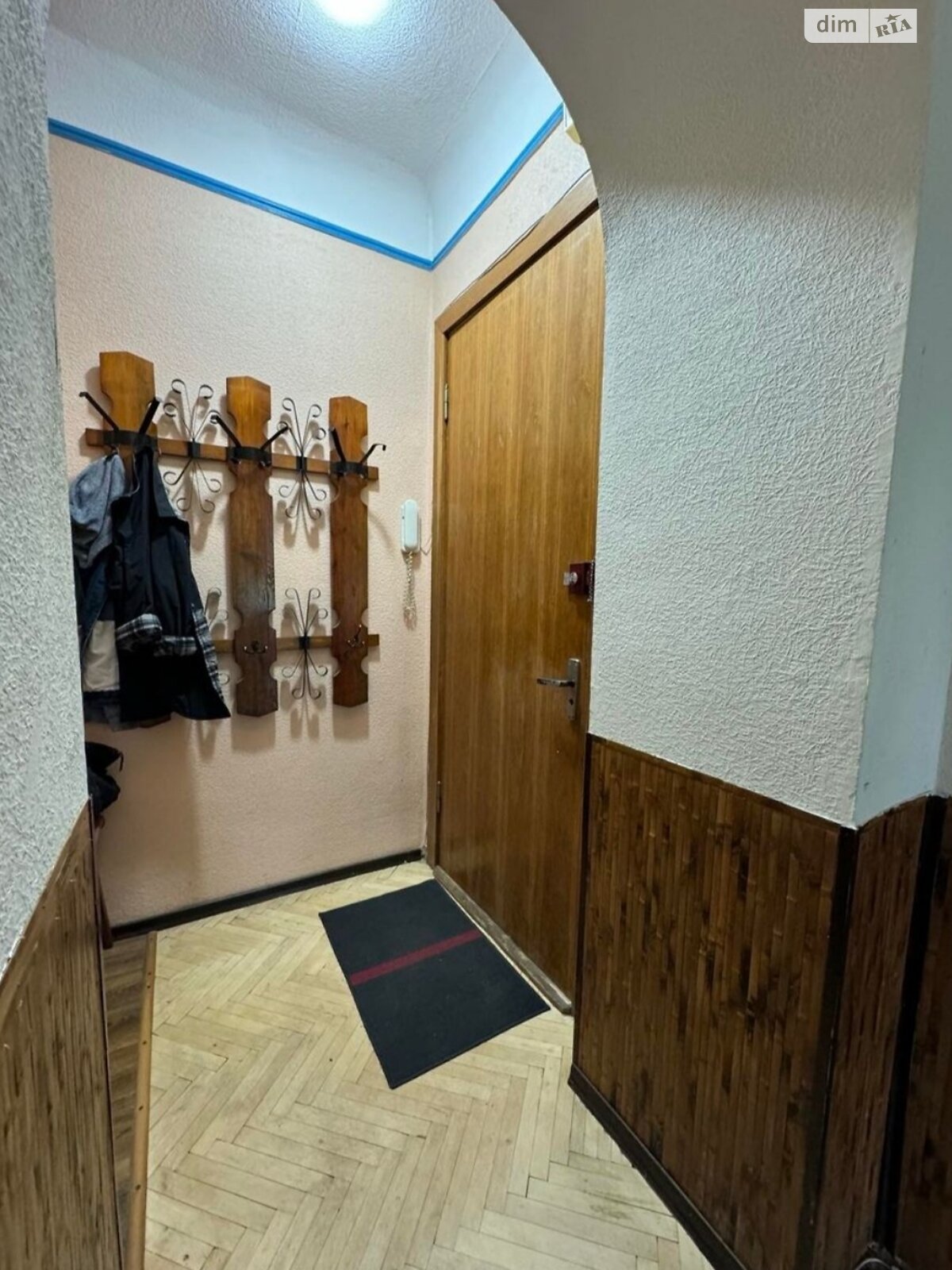 двокімнатна квартира в Києві, район Святошинський, на вул. Депутатська 17/6 в довготривалу оренду помісячно фото 1 двокімнатна квартира в Києві, район Святошинський, на вул. Депутатська 17/6 в довготривалу оренду помісячно фото 1