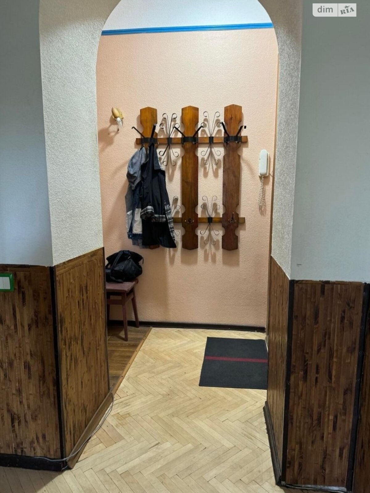двокімнатна квартира в Києві, район Святошинський, на вул. Депутатська 17/6 в довготривалу оренду помісячно фото 1 двокімнатна квартира в Києві, район Святошинський, на вул. Депутатська 17/6 в довготривалу оренду помісячно фото 1