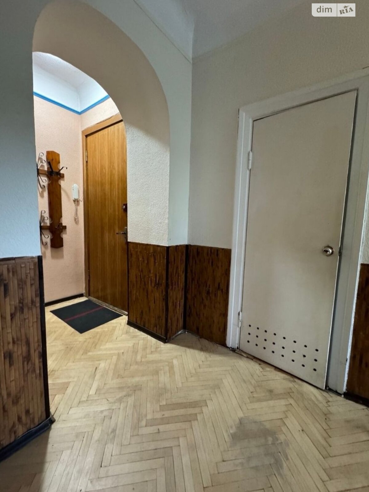 двокімнатна квартира в Києві, район Святошинський, на вул. Депутатська 17/6 в довготривалу оренду помісячно фото 1 двокімнатна квартира в Києві, район Святошинський, на вул. Депутатська 17/6 в довготривалу оренду помісячно фото 1