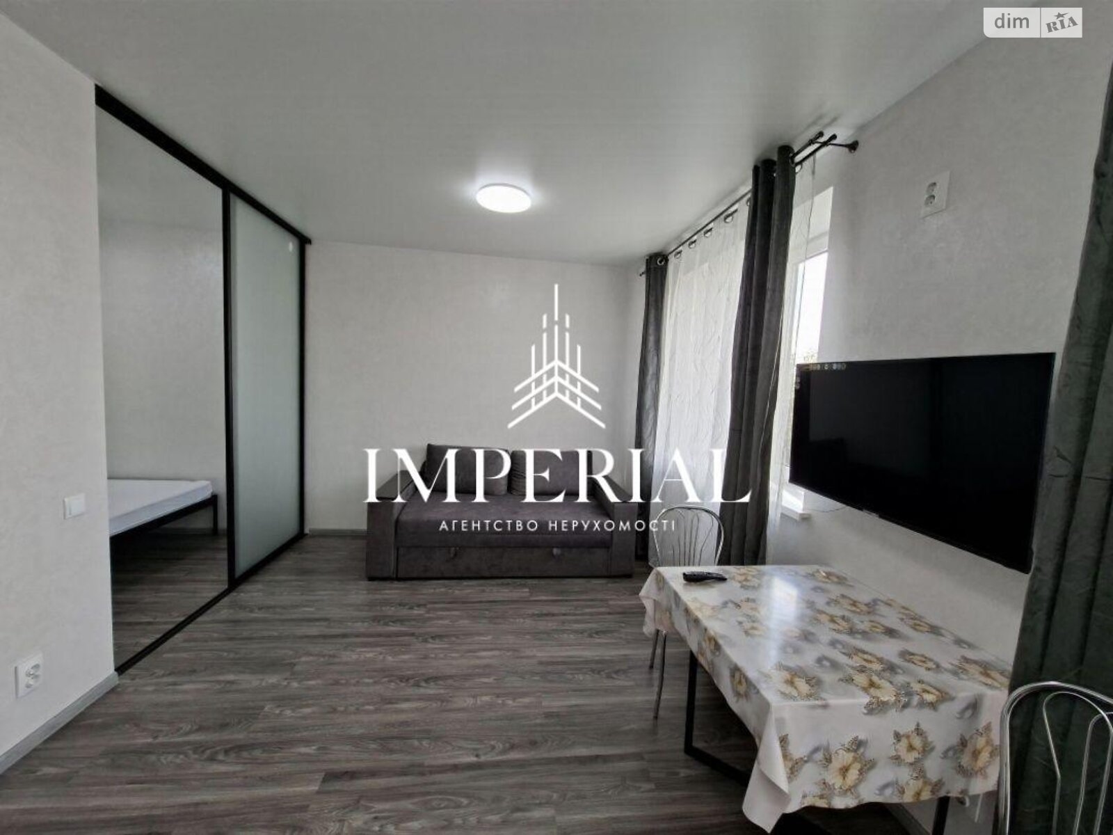 двухкомнатная квартира в Киеве, район Святошинский, на ул. Елены Телиги 15 в аренду на долгий срок помесячно фото 1