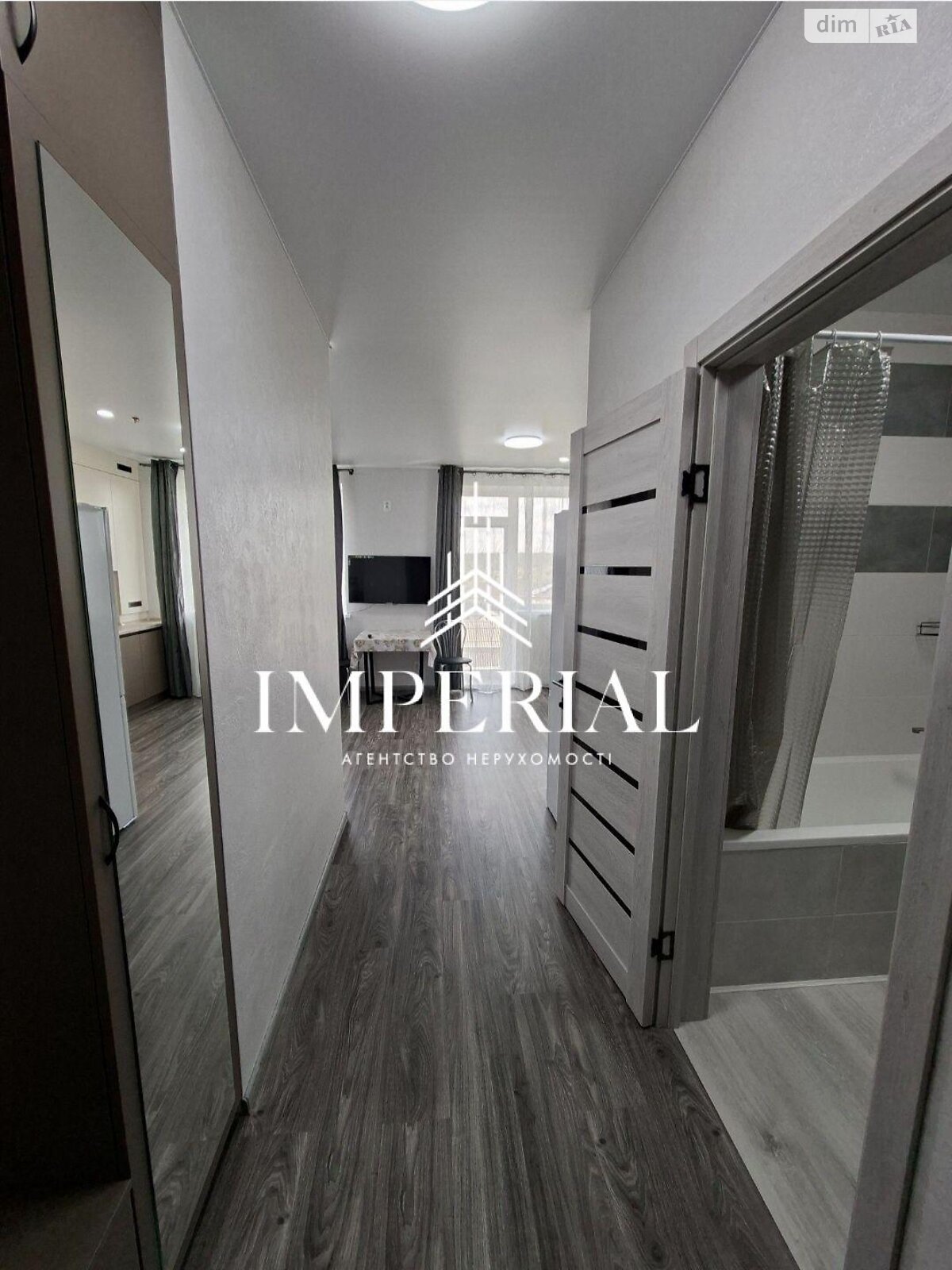 двухкомнатная квартира в Киеве, район Святошинский, на ул. Елены Телиги 15 в аренду на долгий срок помесячно фото 1