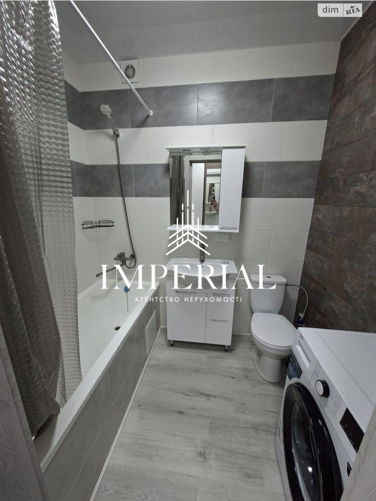 двухкомнатная квартира в Киеве, район Святошинский, на ул. Елены Телиги 15 в аренду на долгий срок помесячно фото 1