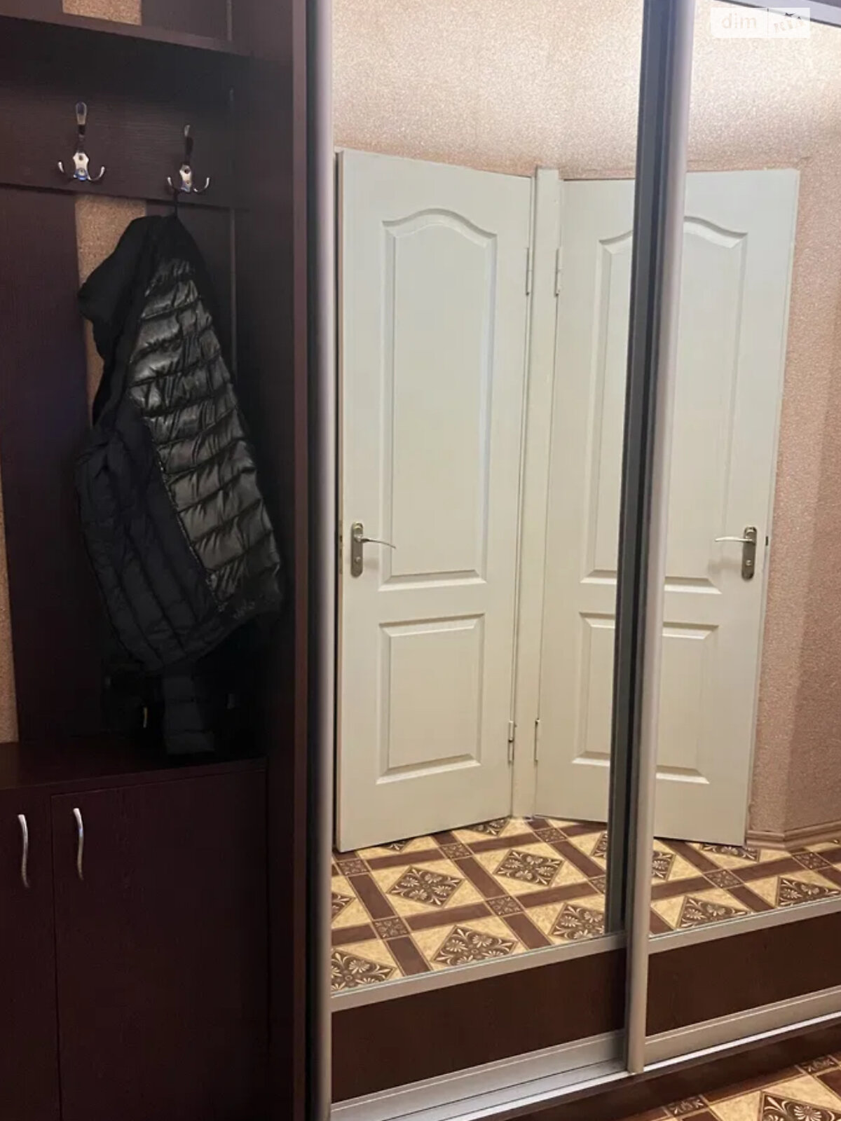 двокімнатна квартира в Києві, район Святошинський, на вул. Гната Юри 7А в довготривалу оренду помісячно фото 1 двокімнатна квартира в Києві, район Святошинський, на вул. Гната Юри 7А в довготривалу оренду помісячно фото 1