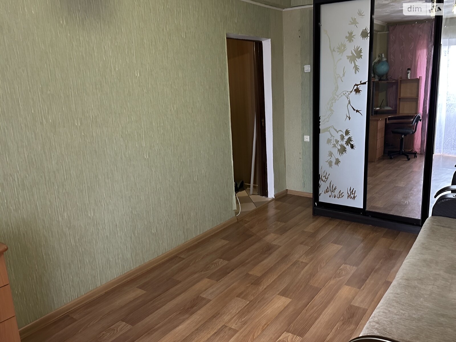 однокімнатна квартира в Києві, район Святошинський, на вул. Жмеринська 10 в довготривалу оренду помісячно фото 1 однокімнатна квартира в Києві, район Святошинський, на вул. Жмеринська 10 в довготривалу оренду помісячно фото 1