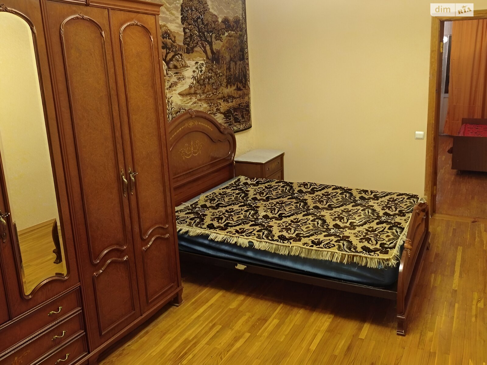 трикімнатна квартира в Києві, район Святошинський, на бул. Жуля Верна 3 в довготривалу оренду помісячно фото 1 трикімнатна квартира в Києві, район Святошинський, на бул. Жуля Верна 3 в довготривалу оренду помісячно фото 1