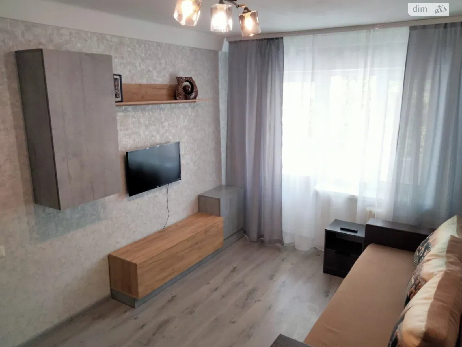 однокімнатна квартира в Києві, район Святошинський, на бул. Жуля Верна 4В в довготривалу оренду помісячно фото 1 однокімнатна квартира в Києві, район Святошинський, на бул. Жуля Верна 4В в довготривалу оренду помісячно фото 1