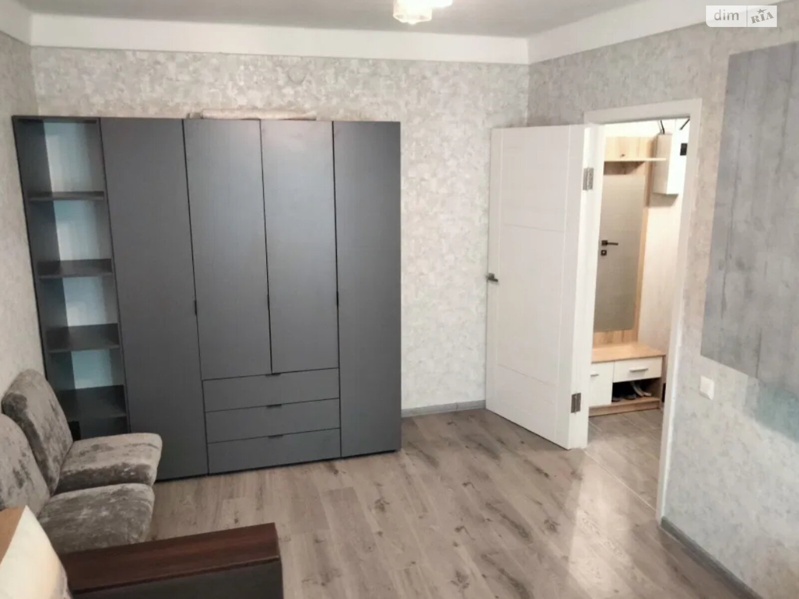 однокімнатна квартира в Києві, район Святошинський, на бул. Жуля Верна 4В в довготривалу оренду помісячно фото 1 однокімнатна квартира в Києві, район Святошинський, на бул. Жуля Верна 4В в довготривалу оренду помісячно фото 1
