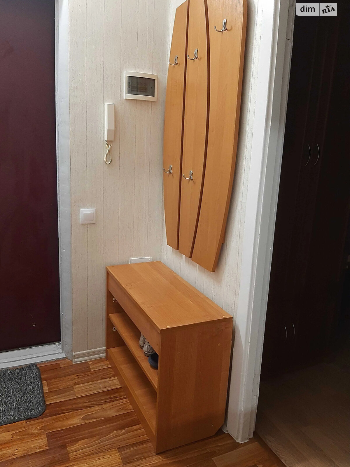 однокомнатная квартира в Киеве, район Святошинский, на бул. Жюля Верна 6/10 в аренду на долгий срок помесячно фото 1 однокомнатная квартира в Киеве, район Святошинский, на бул. Жюля Верна 6/10 в аренду на долгий срок помесячно фото 1