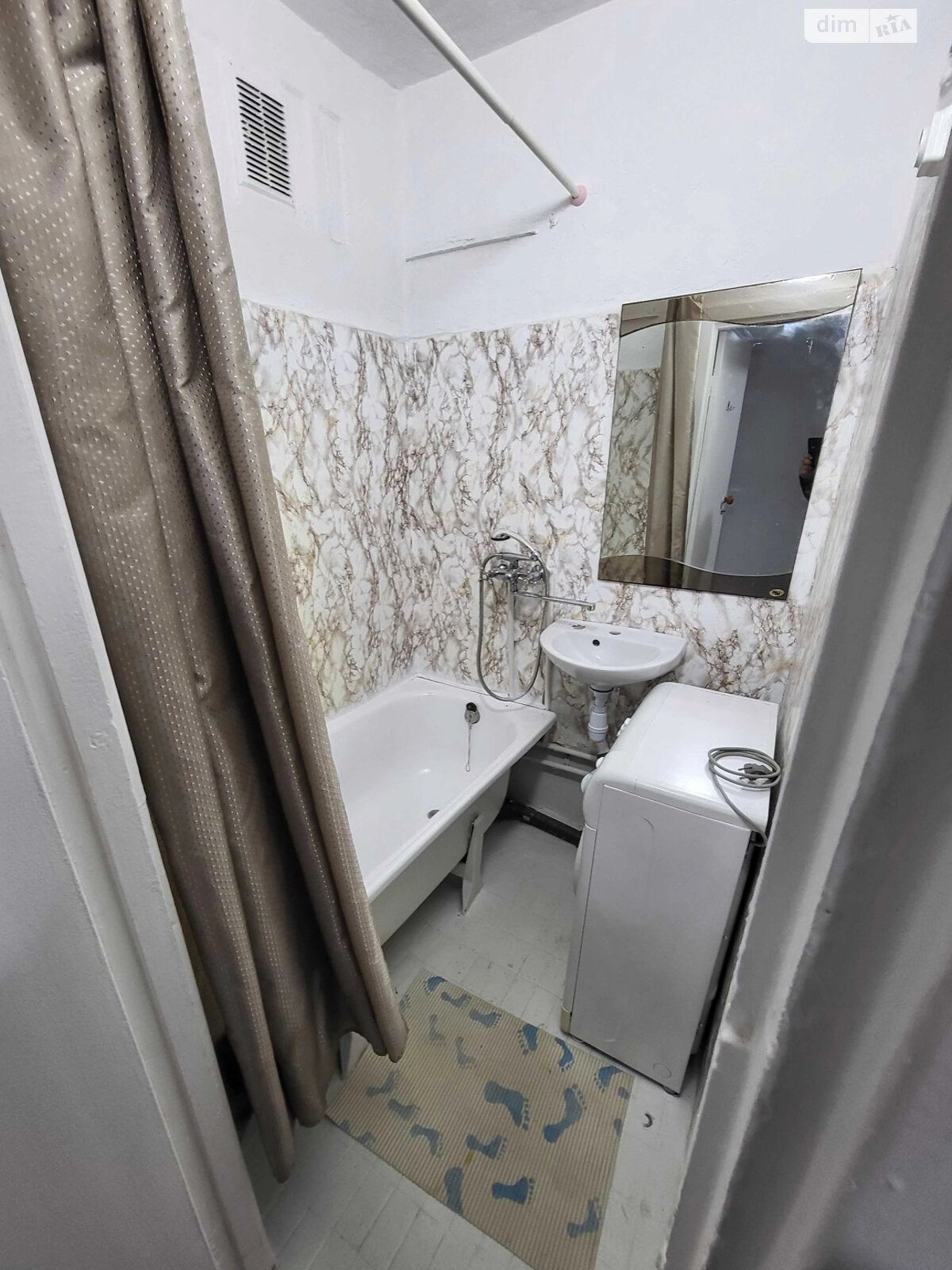 двокімнатна квартира в Києві, район Святошинський, на просп. Леся Курбаса 18 в довготривалу оренду помісячно фото 1 двокімнатна квартира в Києві, район Святошинський, на просп. Леся Курбаса 18 в довготривалу оренду помісячно фото 1
