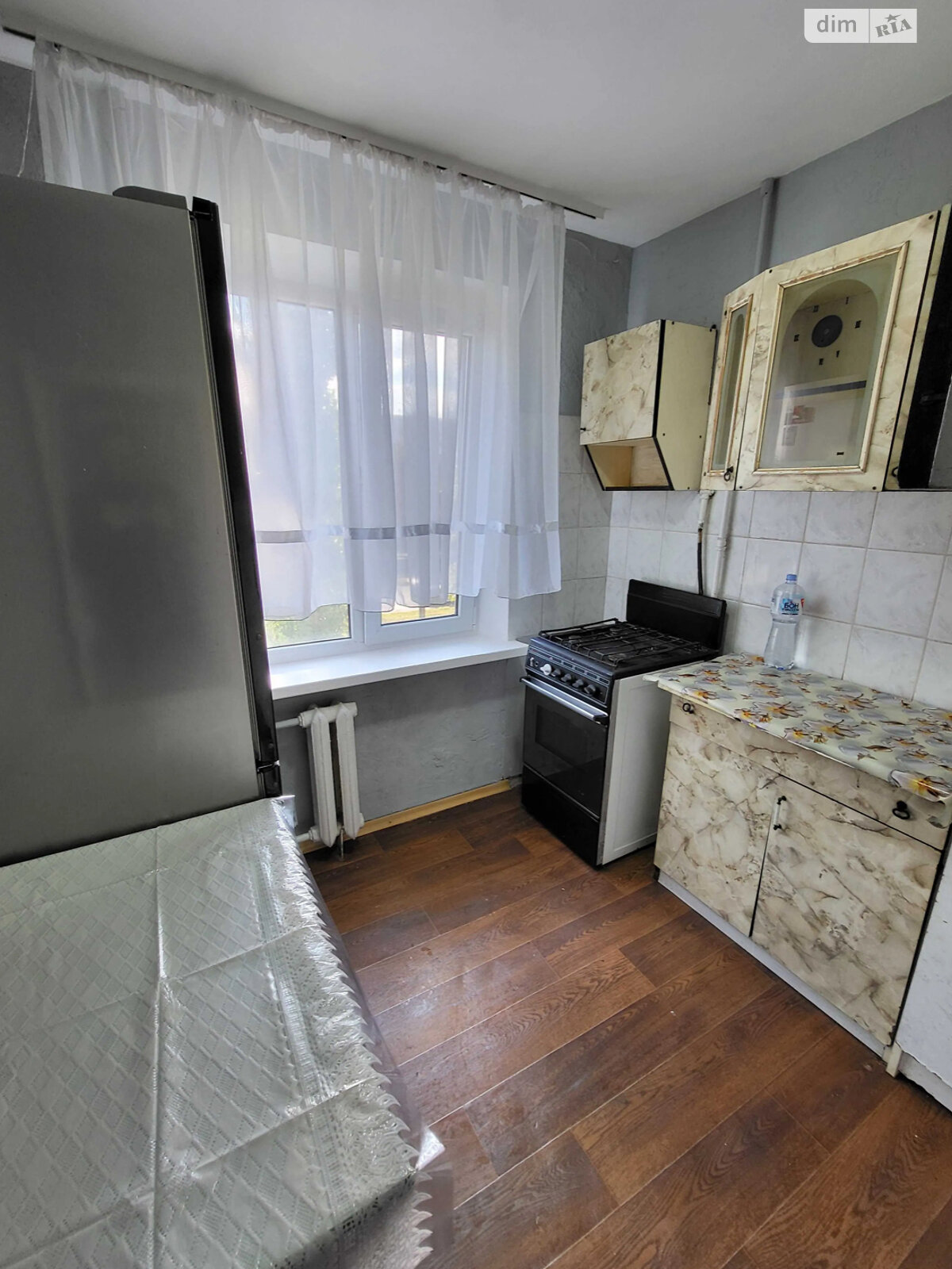двокімнатна квартира в Києві, район Святошинський, на просп. Леся Курбаса 18 в довготривалу оренду помісячно фото 1 двокімнатна квартира в Києві, район Святошинський, на просп. Леся Курбаса 18 в довготривалу оренду помісячно фото 1