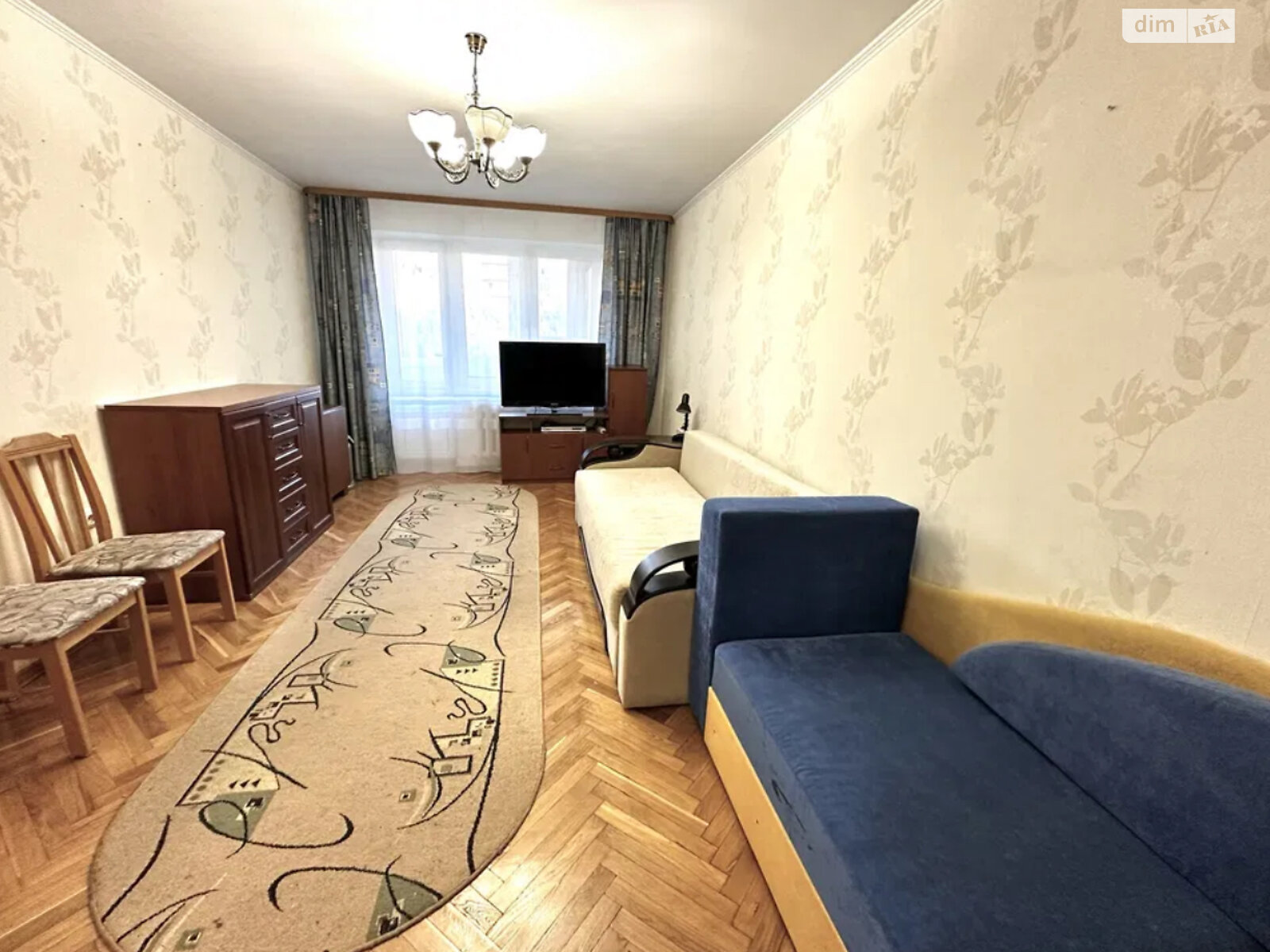 однокімнатна квартира в Києві, район Святошинський, на просп. Леся Курбаса 3 в довготривалу оренду помісячно фото 1 однокімнатна квартира в Києві, район Святошинський, на просп. Леся Курбаса 3 в довготривалу оренду помісячно фото 1