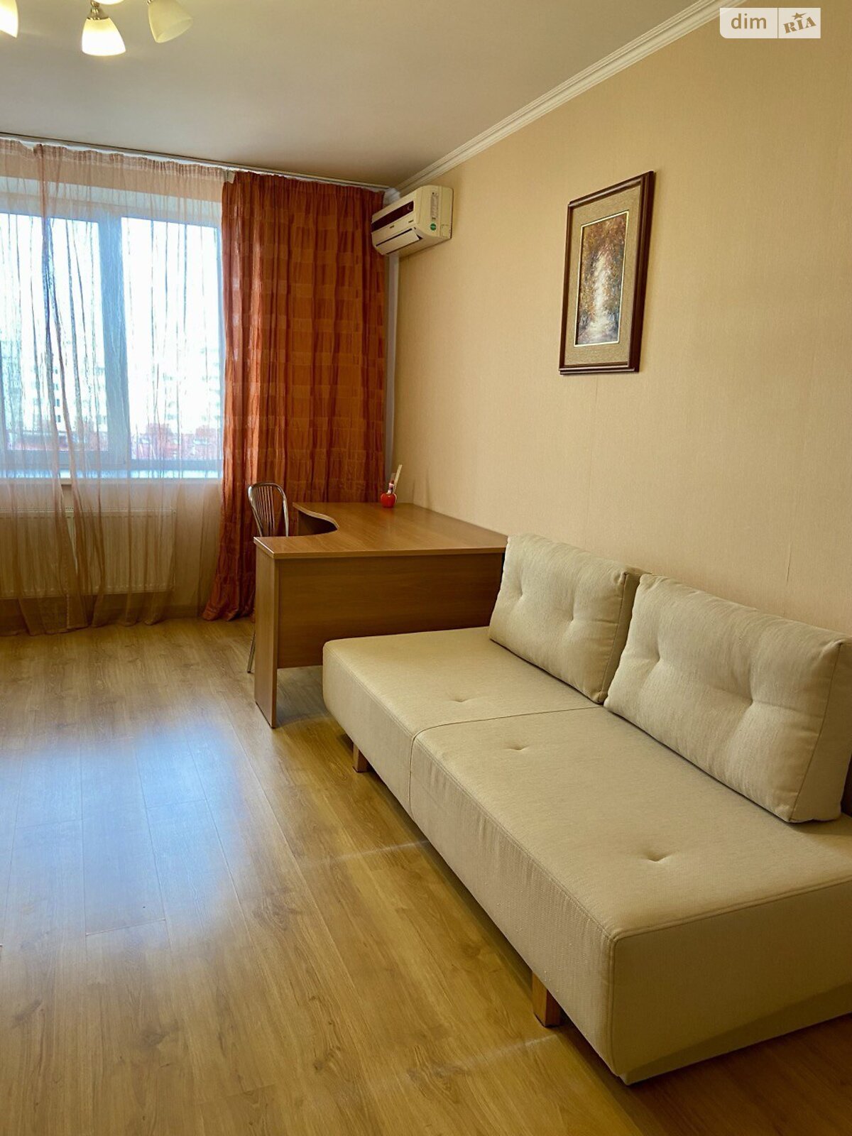 однокомнатная квартира в Киеве, район Святошинский, на ул. Лобановского 15 в аренду на долгий срок помесячно фото 1 однокомнатная квартира в Киеве, район Святошинский, на ул. Лобановского 15 в аренду на долгий срок помесячно фото 1