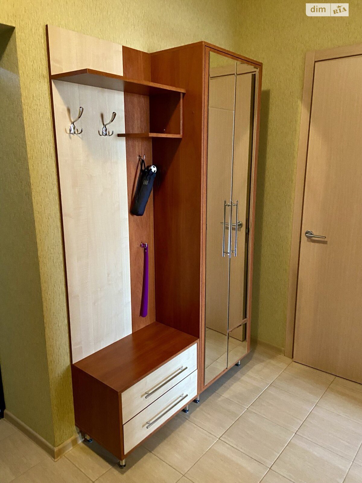 однокомнатная квартира в Киеве, район Святошинский, на ул. Лобановского 15 в аренду на долгий срок помесячно фото 1 однокомнатная квартира в Киеве, район Святошинский, на ул. Лобановского 15 в аренду на долгий срок помесячно фото 1