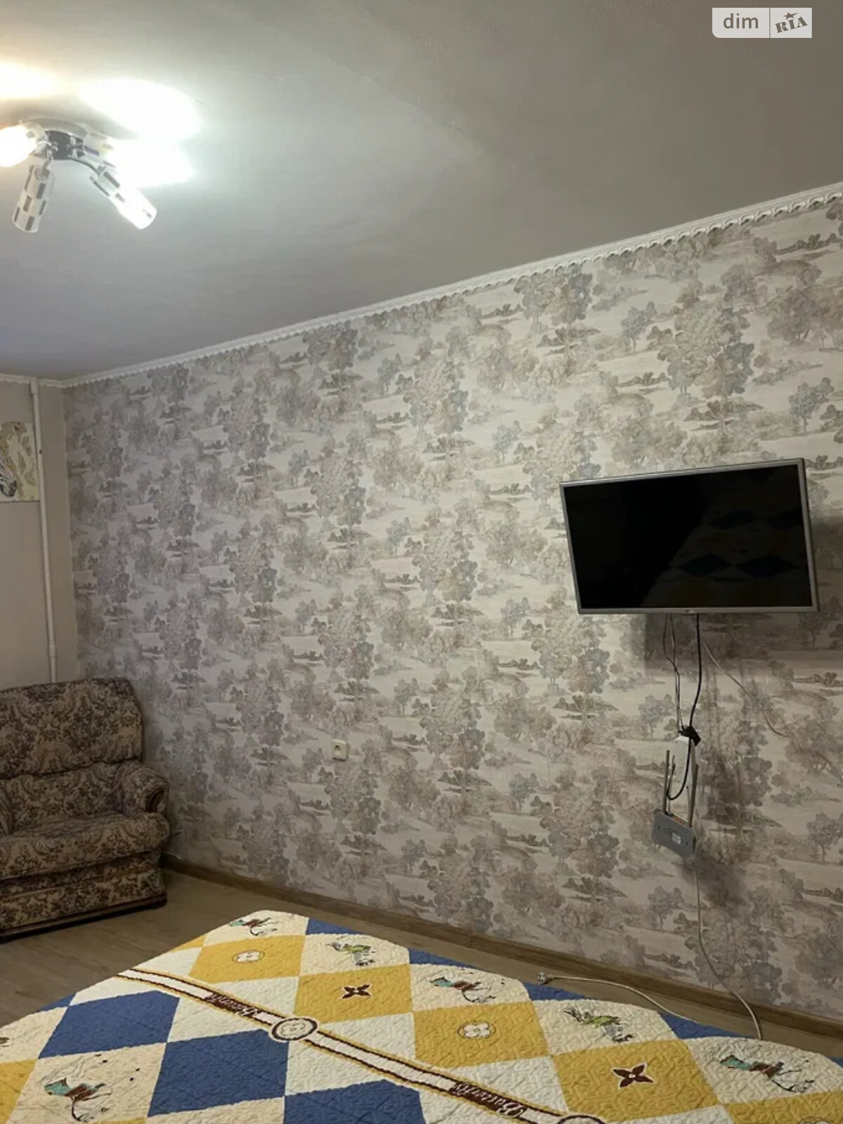 однокімнатна квартира в Києві, район Святошинський, на вул. Львівська 57А в довготривалу оренду помісячно фото 1 однокімнатна квартира в Києві, район Святошинський, на вул. Львівська 57А в довготривалу оренду помісячно фото 1