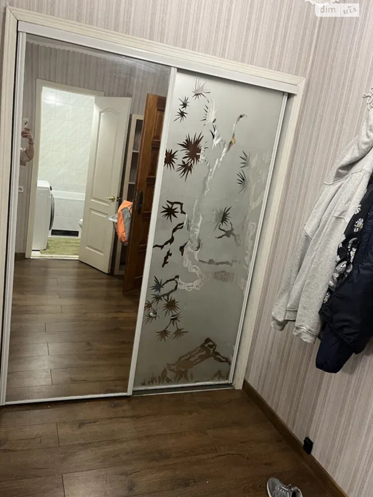однокімнатна квартира в Києві, район Святошинський, на вул. Львівська 57А в довготривалу оренду помісячно фото 1 однокімнатна квартира в Києві, район Святошинський, на вул. Львівська 57А в довготривалу оренду помісячно фото 1