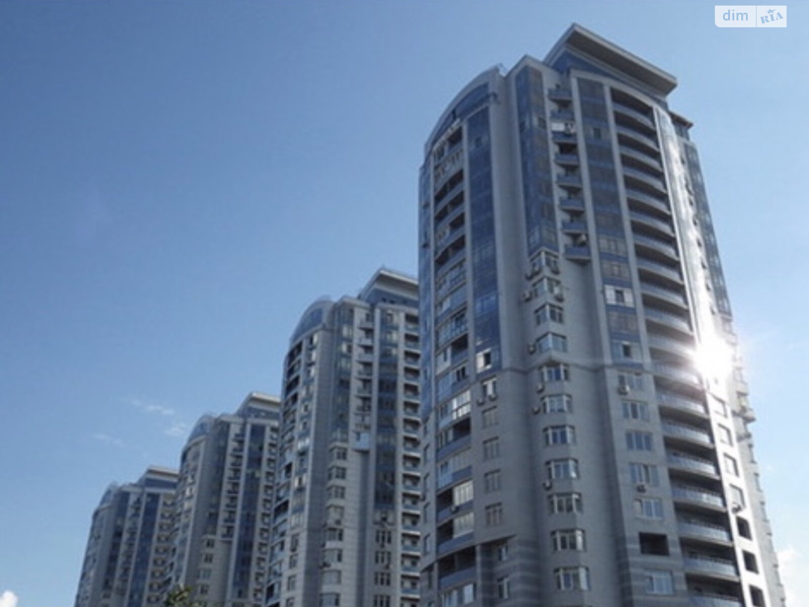 однокомнатная квартира в Киеве, район Святошинский, на ул. Николая Ушакова 1Д в аренду на долгий срок помесячно фото 1