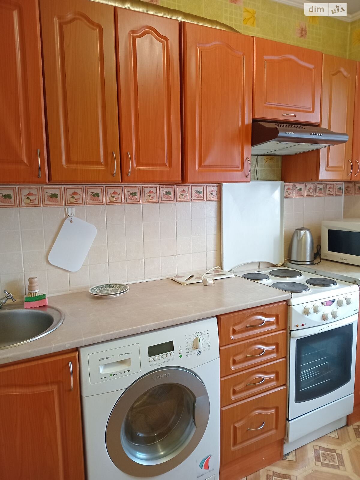 однокімнатна квартира в Києві, район Святошинський, на вул. Олега Мудрака 19 в довготривалу оренду помісячно фото 1 однокімнатна квартира в Києві, район Святошинський, на вул. Олега Мудрака 19 в довготривалу оренду помісячно фото 1