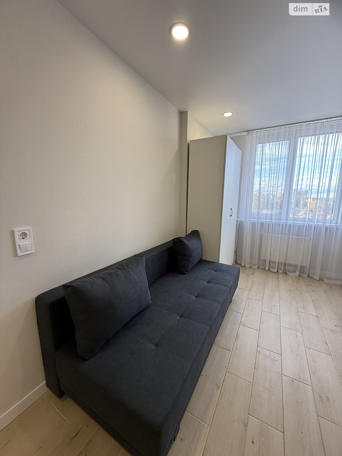 однокомнатная квартира в Киеве, район Святошинский, на ул. Олега Мудрака 1Б в аренду на долгий срок помесячно фото 1 однокомнатная квартира в Киеве, район Святошинский, на ул. Олега Мудрака 1Б в аренду на долгий срок помесячно фото 1