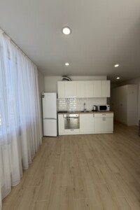 однокімнатна квартира в Києві, район Святошинський, на вул. Олега Мудрака 1Б в довготривалу оренду помісячно фото 2 однокімнатна квартира в Києві, район Святошинський, на вул. Олега Мудрака 1Б в довготривалу оренду помісячно фото 2