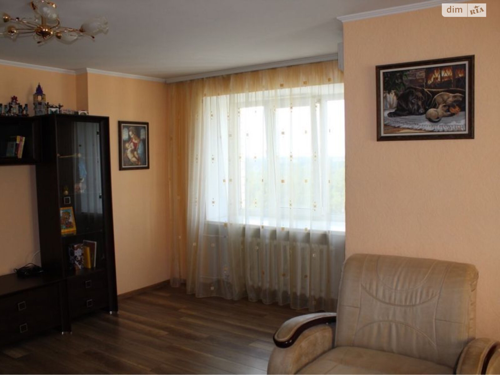 двокімнатна квартира в Києві, район Святошинський, на вул. Олевська в довготривалу оренду помісячно фото 1 двокімнатна квартира в Києві, район Святошинський, на вул. Олевська в довготривалу оренду помісячно фото 1