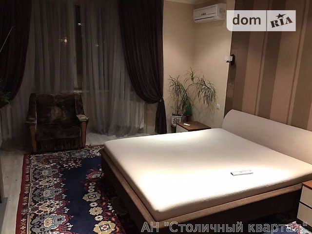 Долгосрочная аренда квартиры, 1 ком., Киев, р‑н. Святошинский, Осенняя ул., 33 Долгосрочная аренда квартиры, 1 ком., Киев, р‑н. Святошинский, Осенняя ул., 33