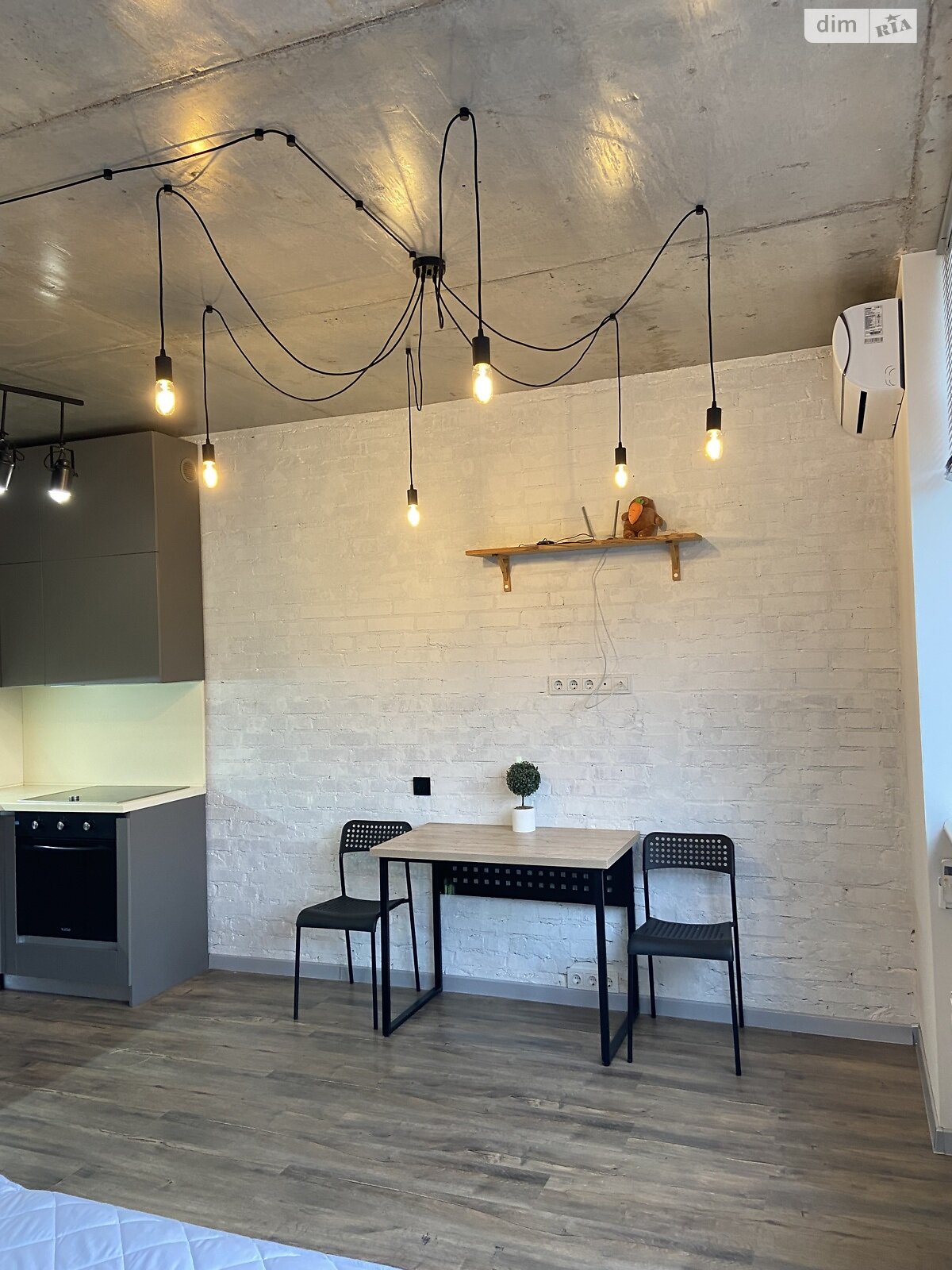 однокімнатна квартира в Києві, район Святошинський, на вул. Осіння 59 в довготривалу оренду помісячно фото 1 однокімнатна квартира в Києві, район Святошинський, на вул. Осіння 59 в довготривалу оренду помісячно фото 1
