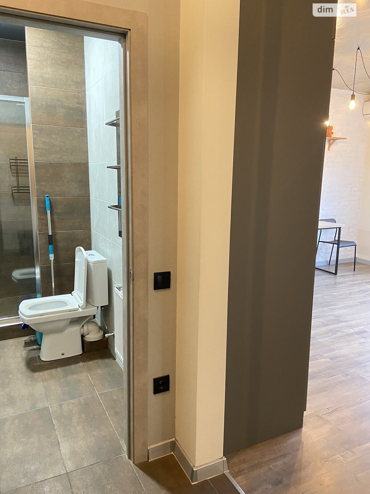 однокімнатна квартира в Києві, район Святошинський, на вул. Осіння 59 в довготривалу оренду помісячно фото 1 однокімнатна квартира в Києві, район Святошинський, на вул. Осіння 59 в довготривалу оренду помісячно фото 1