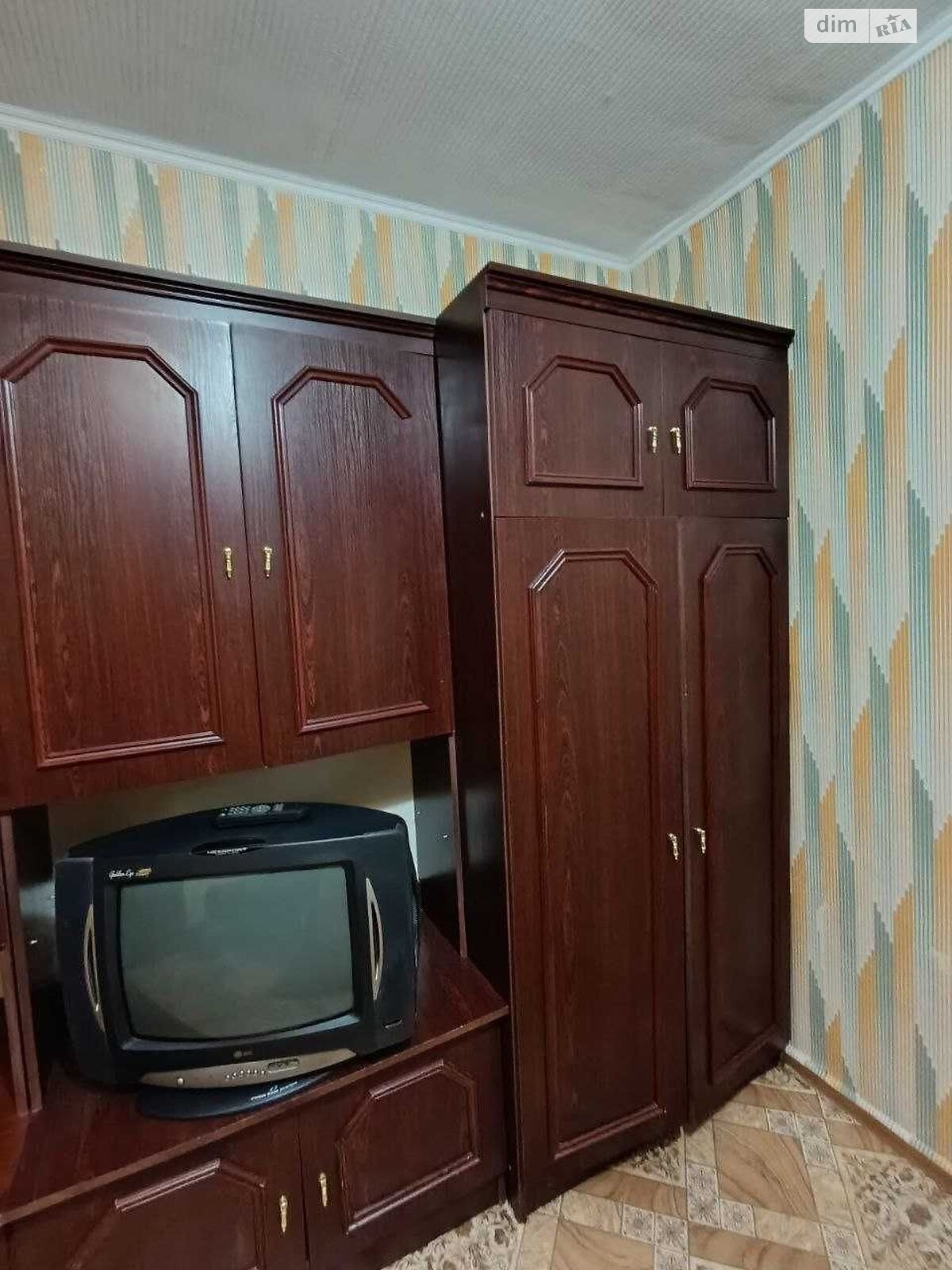 однокомнатная квартира в Киеве, район Святошинский, на ул. Симиренко в аренду на долгий срок помесячно фото 1 однокомнатная квартира в Киеве, район Святошинский, на ул. Симиренко в аренду на долгий срок помесячно фото 1