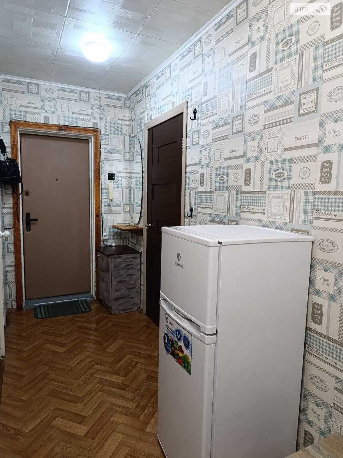 однокомнатная квартира в Киеве, район Святошинский, на ул. Симиренко в аренду на долгий срок помесячно фото 1 однокомнатная квартира в Киеве, район Святошинский, на ул. Симиренко в аренду на долгий срок помесячно фото 1