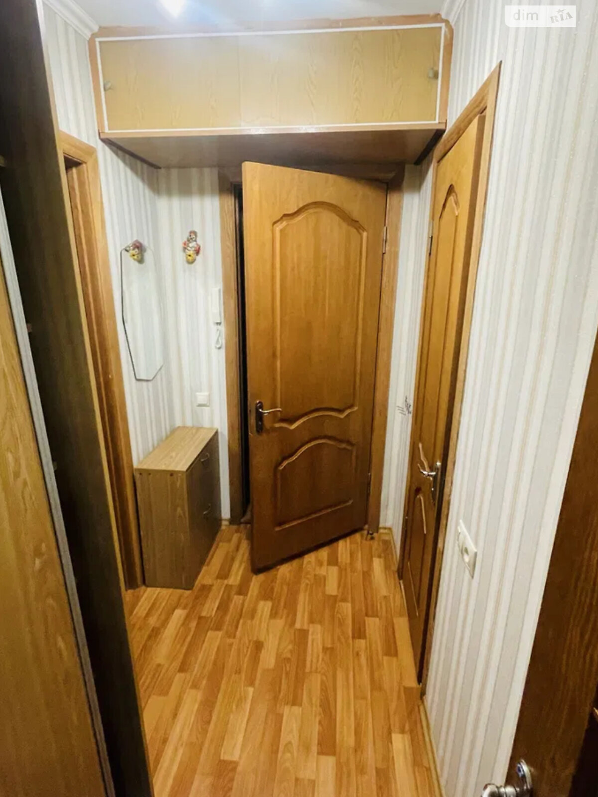 однокімнатна квартира в Києві, район Святошинський, на вул. Симиренка 26А в довготривалу оренду помісячно фото 1 однокімнатна квартира в Києві, район Святошинський, на вул. Симиренка 26А в довготривалу оренду помісячно фото 1