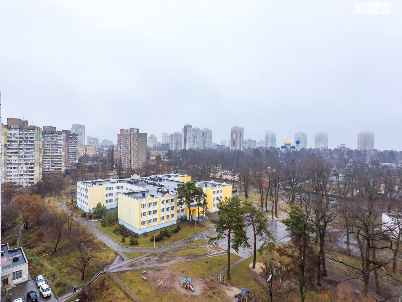 однокімнатна квартира з меблями в Києві, район Святошинський, на вул. Василя Стуса 7Б в довготривалу оренду помісячно фото 1