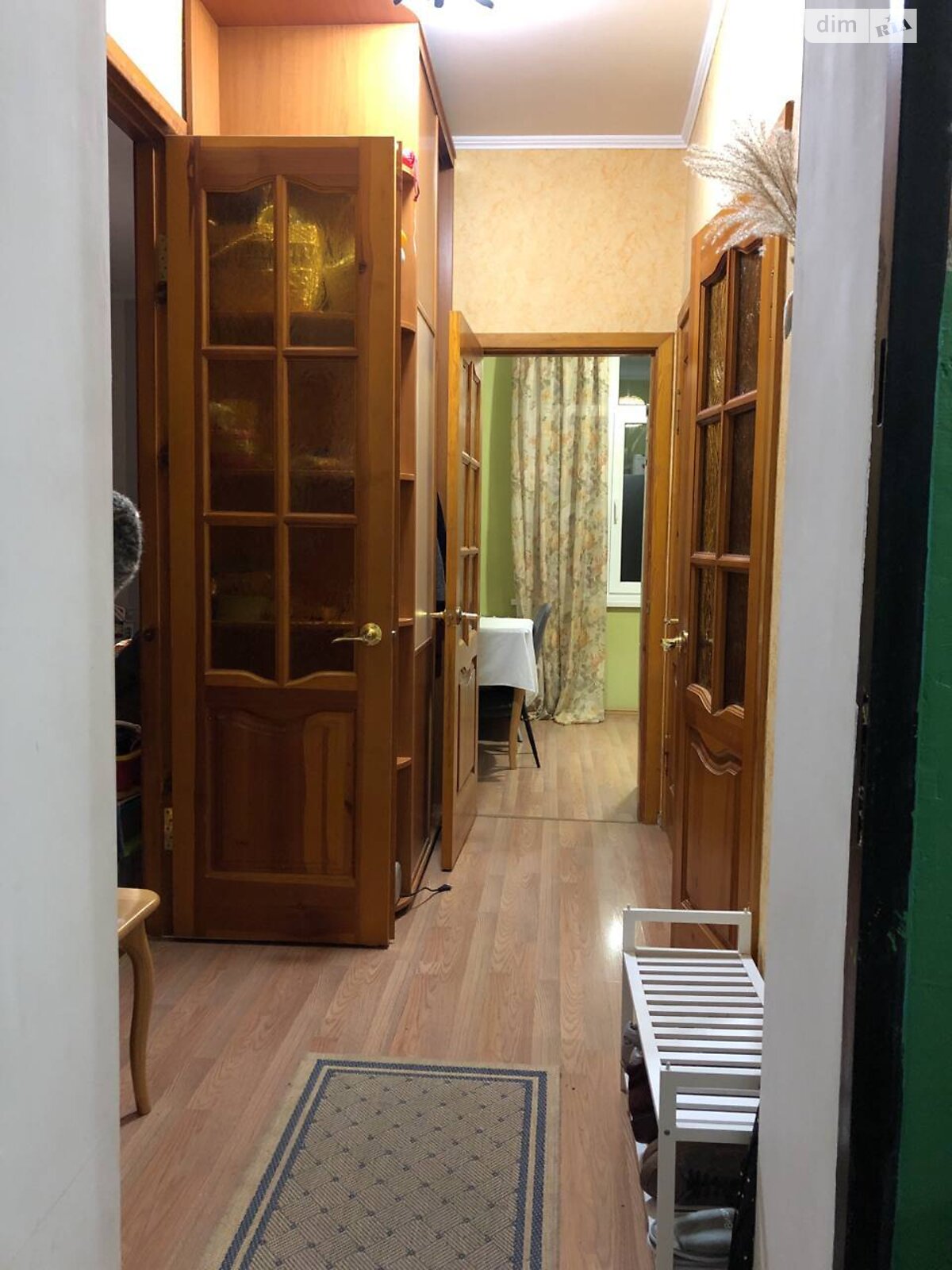 однокомнатная квартира в Киеве, район Святошинский, на ул. Верховинная в аренду на долгий срок помесячно фото 1 однокомнатная квартира в Киеве, район Святошинский, на ул. Верховинная в аренду на долгий срок помесячно фото 1