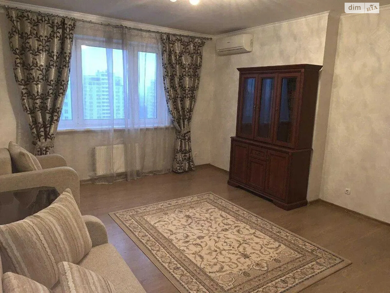 однокомнатная квартира с мебелью в Киеве, район Святошинский, на ул. Львовская 26А в аренду на долгий срок помесячно фото 1 однокомнатная квартира с мебелью в Киеве, район Святошинский, на ул. Львовская 26А в аренду на долгий срок помесячно фото 1