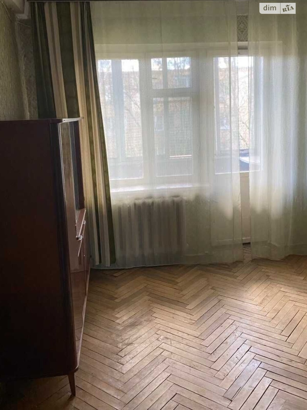двокімнатна квартира в Києві, район Святошинський, на вул. Зодчих 18В в довготривалу оренду помісячно фото 1 двокімнатна квартира в Києві, район Святошинський, на вул. Зодчих 18В в довготривалу оренду помісячно фото 1