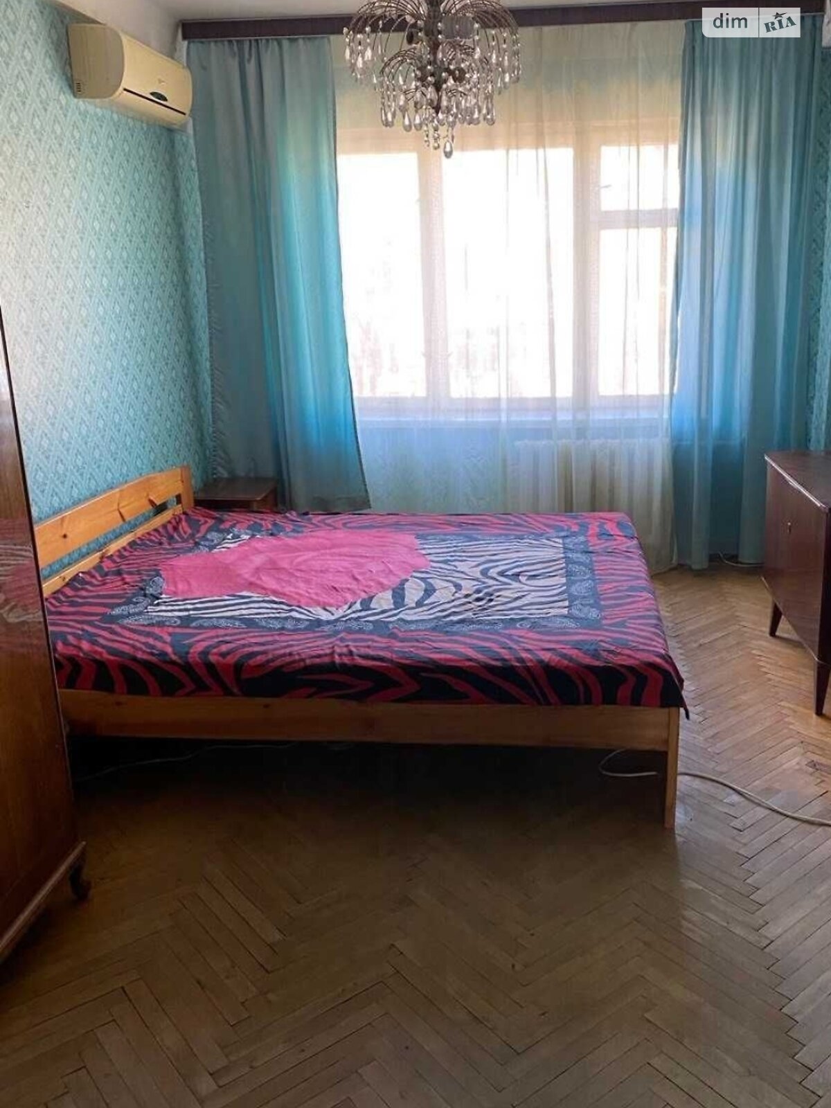 двокімнатна квартира в Києві, район Святошинський, на вул. Зодчих 18В в довготривалу оренду помісячно фото 1 двокімнатна квартира в Києві, район Святошинський, на вул. Зодчих 18В в довготривалу оренду помісячно фото 1